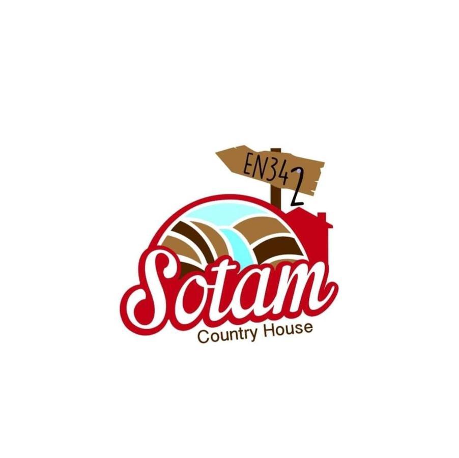 Bed and Breakfast Sotam Country House En342 Góis Exterior foto